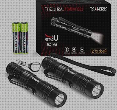 ¿Dónde poder comprar faros led linterna de led de una sola pila?