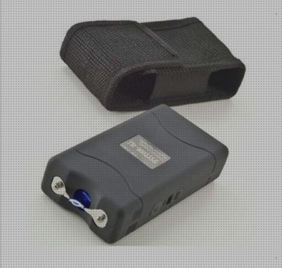 Las mejores electroshock linterna defensa personal electroshock