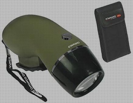 Las mejores dinamo linterna dinamo militar