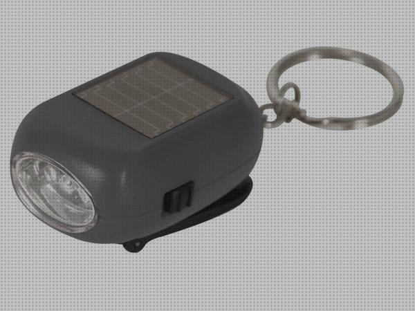 Las mejores 23 Linternas Dinamo Solares Led