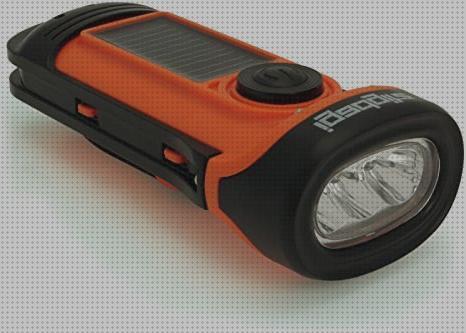 Las mejores dinamo led linterna dinamo solar led