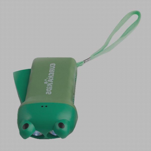 ¿Dónde poder comprar dinamo linterna dinamo verde?