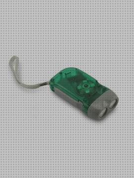Las mejores dinamo linterna dinamo verde