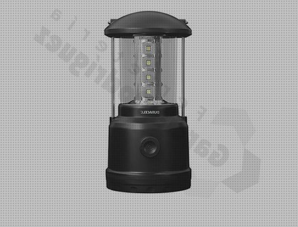 Análisis de las 17 mejores linternas duracell explorer para comprar