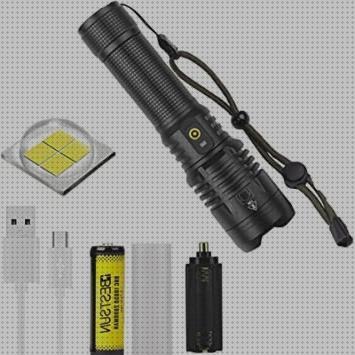 ¿Dónde poder comprar edc linterna edc potente?