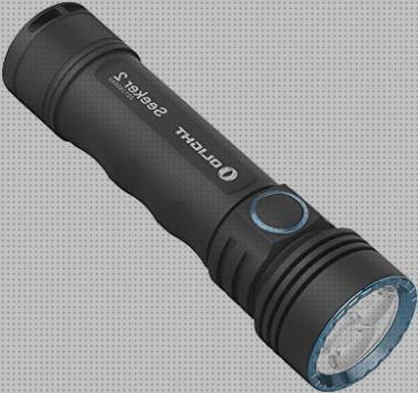 Las mejores edc linterna edc potente