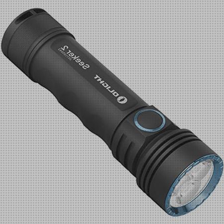 Review de las 19 mejores linternas edc potentes