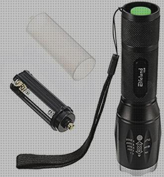 Review de las 22 mejores linternas elfeland