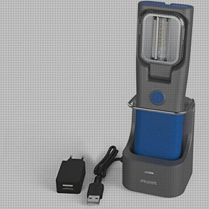 ¿Dónde poder comprar philips led linterna emergencia philips led?