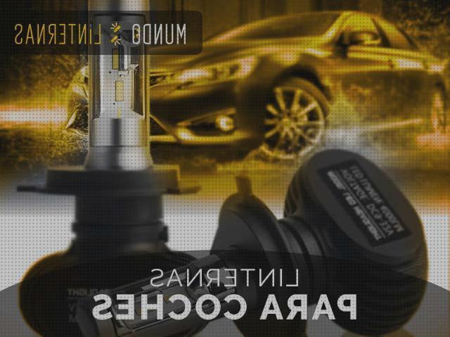 Las 22 Mejores Linternas Enchufables De Coches