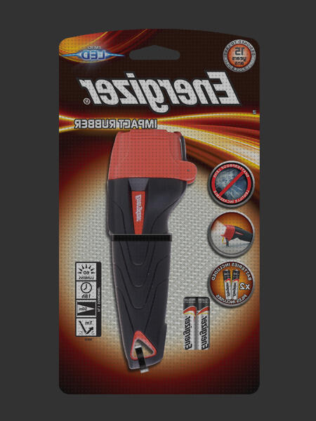 ¿Dónde poder comprar energizer led linterna energizer impact rubber led?