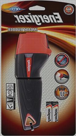 Las mejores marcas de energizer led linterna energizer impact rubber led