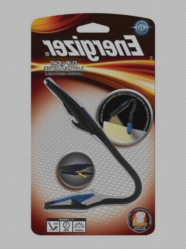 ¿Dónde poder comprar energizer led linterna energizer led lectura?