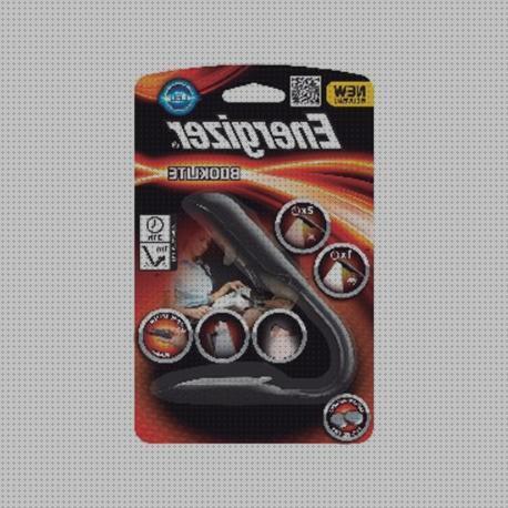 Opiniones de las 33 mejores Linternas Energizer Led Lecturas