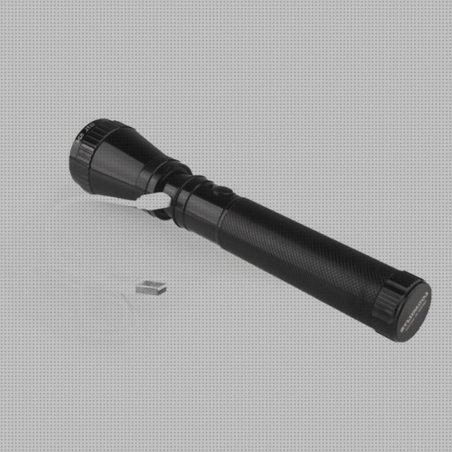 Las 23 Mejores linternas explorer