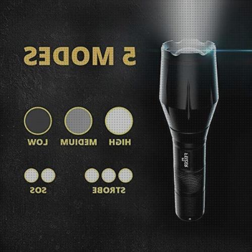 ¿Dónde poder comprar feizer linterna feizer ipx?