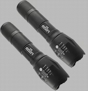 Las mejores marcas de feizer linterna feizer ipx