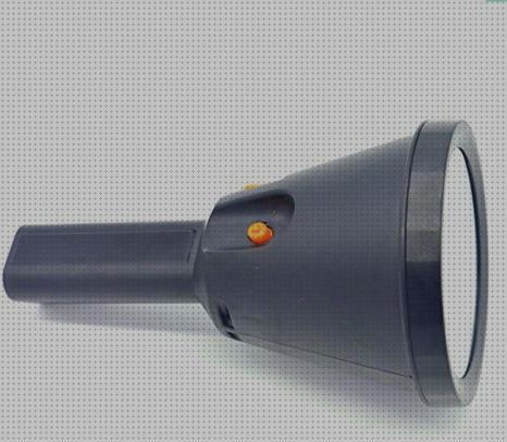 Review de linterna foco potente