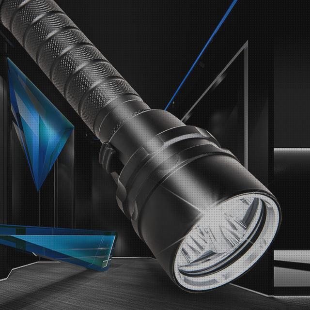 Las mejores rocket led linterna foco rocket 7 led