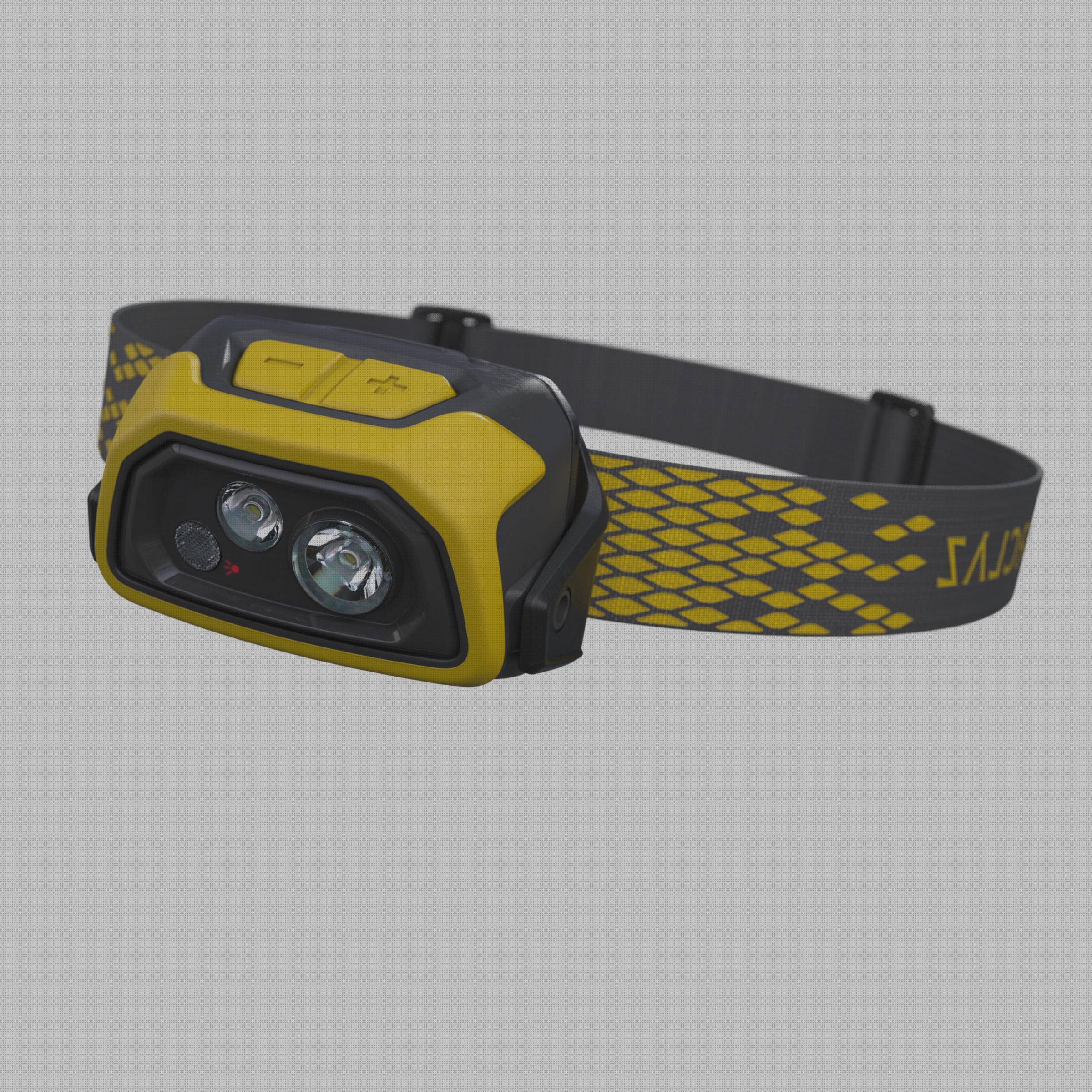 Review de linterna forclaz