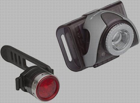 Las mejores lenser led linterna front led lenser r 7 recargable