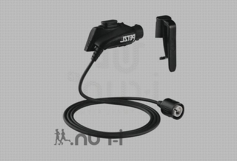 Las mejores frontales faros linterna frontal con cable