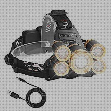 ¿Dónde poder comprar frontales faros linterna frontal espeleologia?
