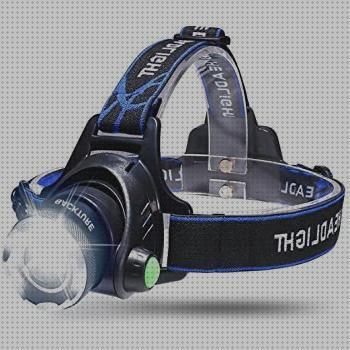 ¿Dónde poder comprar frontales faros linterna frontal impermeable navegacion?