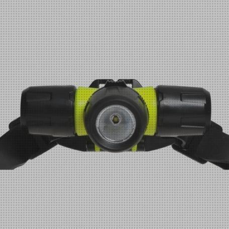 Las mejores frontales faros linterna frontal impermeable navegacion