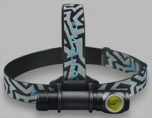Las mejores frontales faros linterna frontal infrarrojo