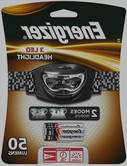 ¿Dónde poder comprar energizer led linterna frontal led energizer?
