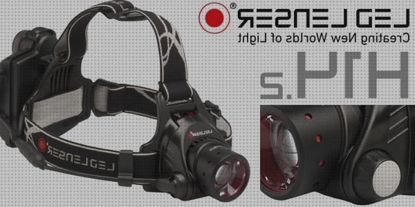 ¿Dónde poder comprar lenser led linterna frontal led lenser h14?