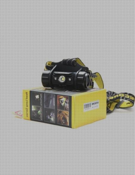 ¿Dónde poder comprar frontales faros led linterna frontal led sumergible?