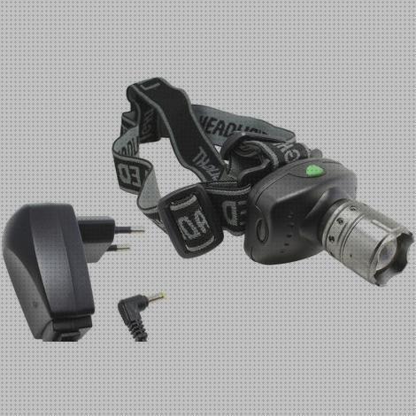 Las mejores 18 Linternas Frontales Led Sumergibles