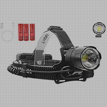¿Dónde poder comprar frontales faros linterna frontal militar?