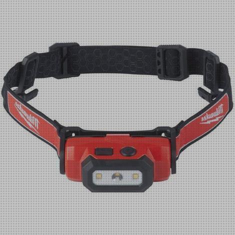 Las mejores milwaukee linterna frontal milwaukee