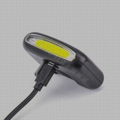 Review de linterna frontal nextorch