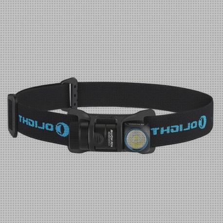 Las mejores marcas de olight linterna frontal olight