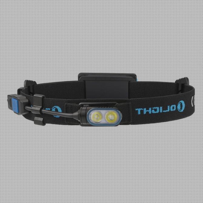 Las mejores olight linterna frontal olight