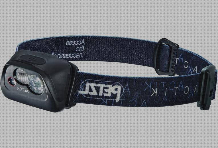 ¿Dónde poder comprar lumens petzl linterna frontal petzl actik 300 lumens?