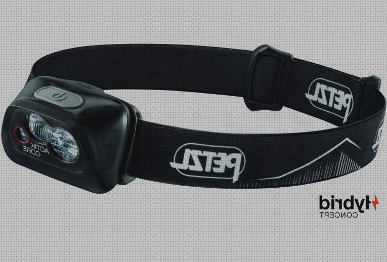 Las mejores lumens petzl linterna frontal petzl actik 300 lumens