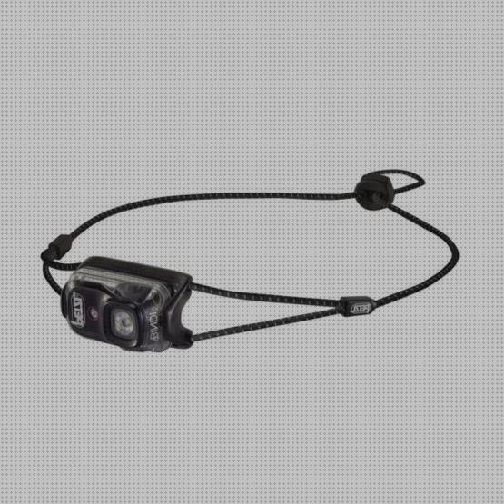 Análisis de las 23 mejores Linternas Frontales Petzl Bindi 200 Lúmenes