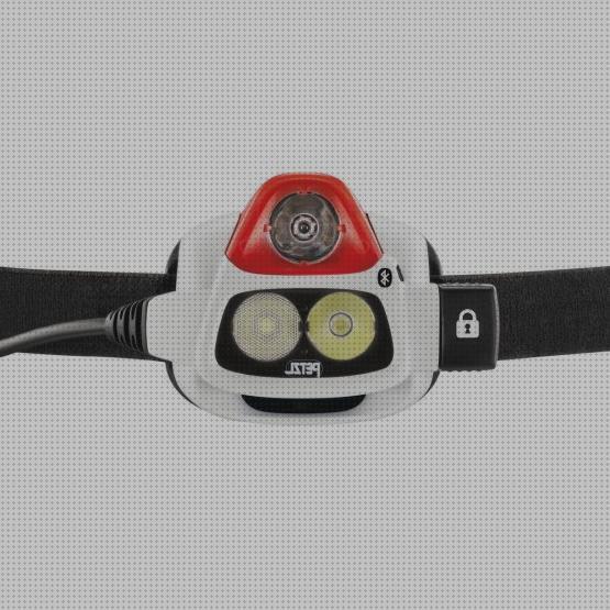 Las mejores 21 Linternas Frontales Petzl Nao Grises
