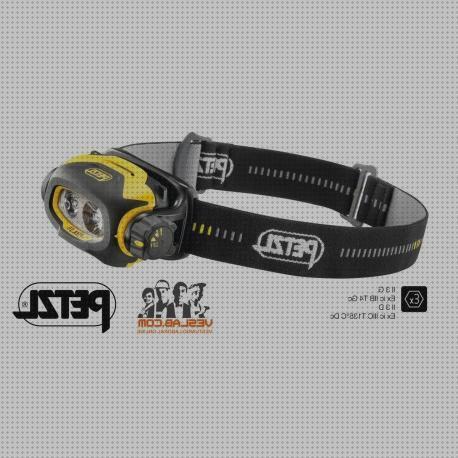 ¿Dónde poder comprar petzl linterna linterna frontal petzl pixa 3r?