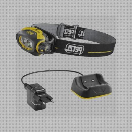 Las mejores petzl linterna linterna frontal petzl pixa 3r
