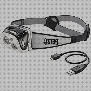 ¿Dónde poder comprar lumens petzl linterna frontal petzl reactik 220 lumens?