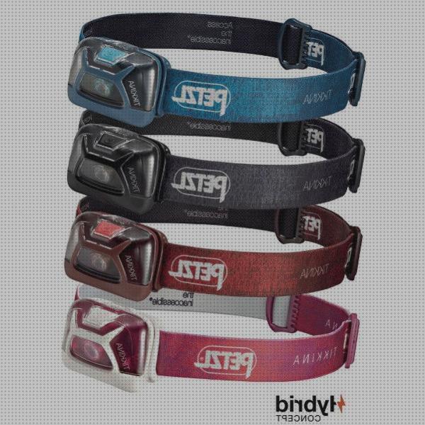 ¿Dónde poder comprar petzl linterna frontal petzl tikkina 150 lúmenes hybrid concept?