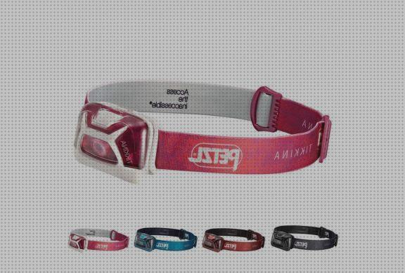 Las 22 Mejores Linternas Frontales Petzl Tikkina 150 Lúmenes Hybrid Concept