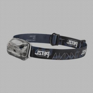 ¿Dónde poder comprar negros petzl linterna frontal petzl tikkina negro?