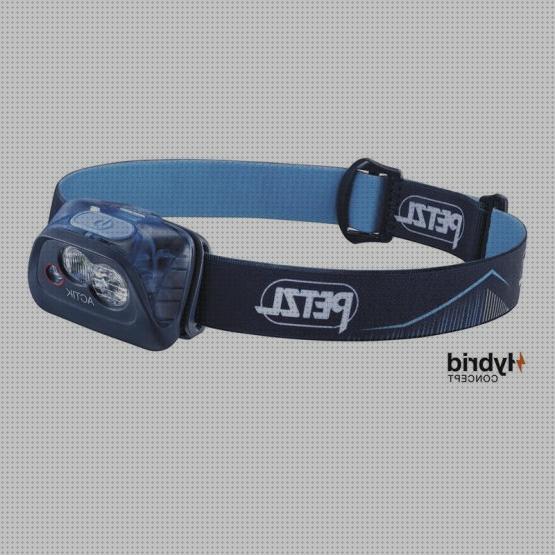 ¿Dónde poder comprar petzl linterna frontal potente petzl?